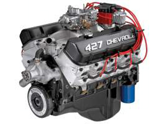 P1B26 Engine